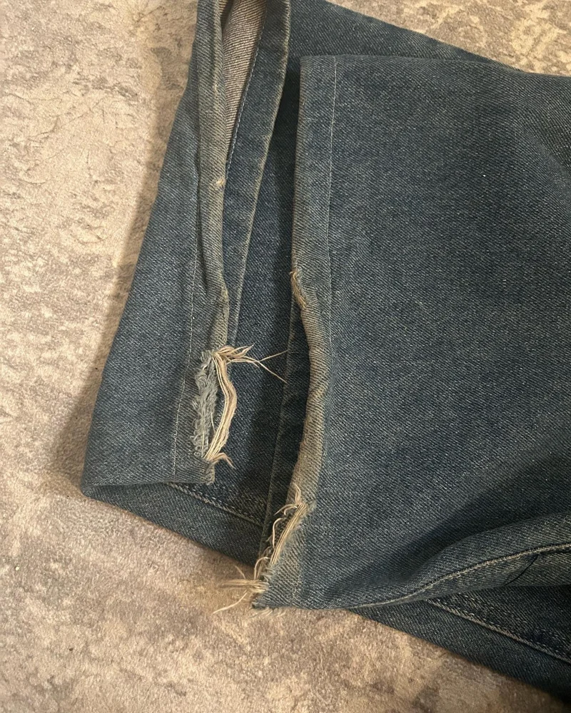 asili Jeans, size L, photo 3