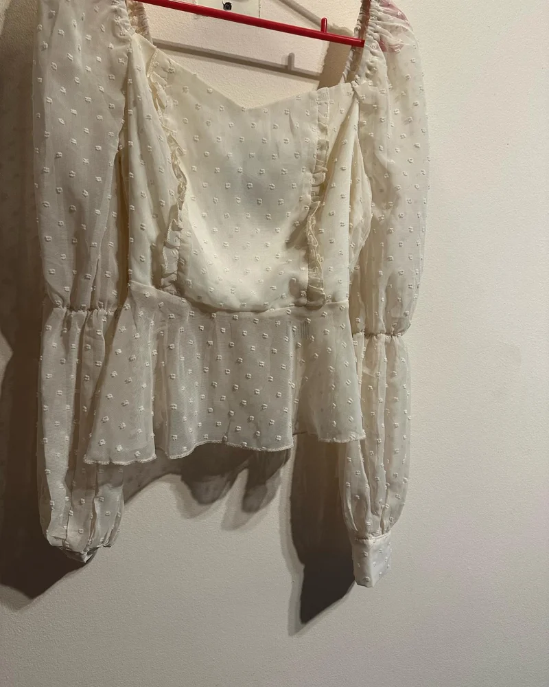 Blouses, size M / 38 / 10, photo 4