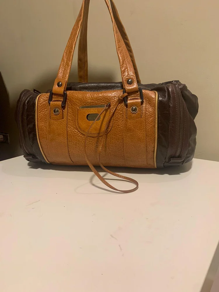 Chloé Shoulder Bag, size One size, photo 3