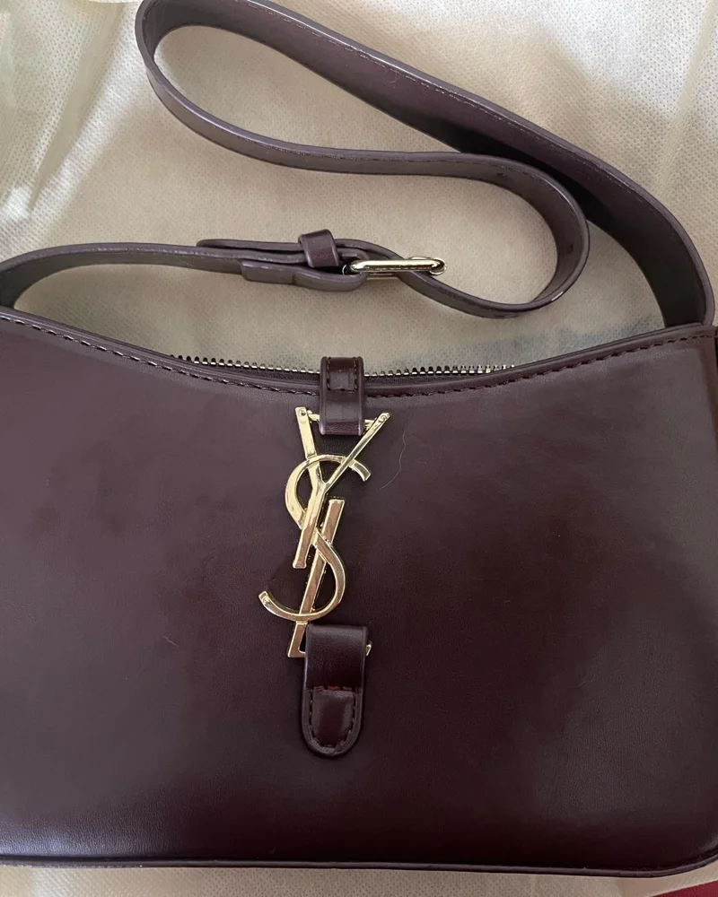 Shoulder Bag, size One size, photo 2