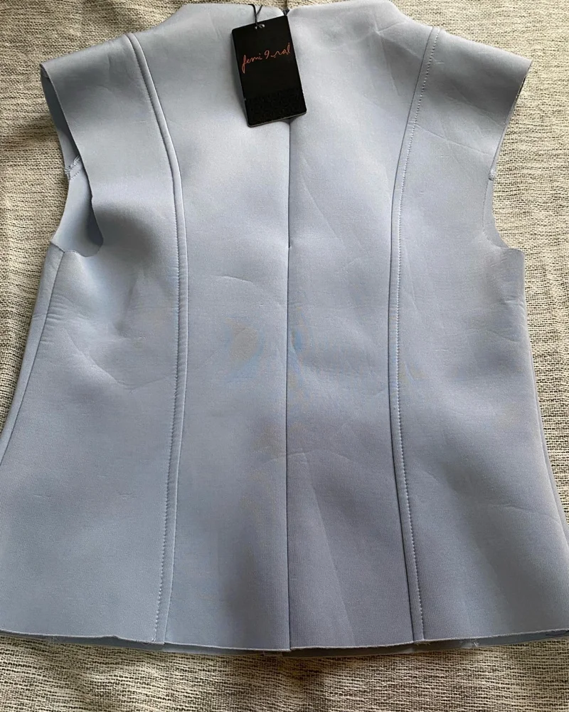 femi9 Blouses, size S / 36 / 8, photo 3
