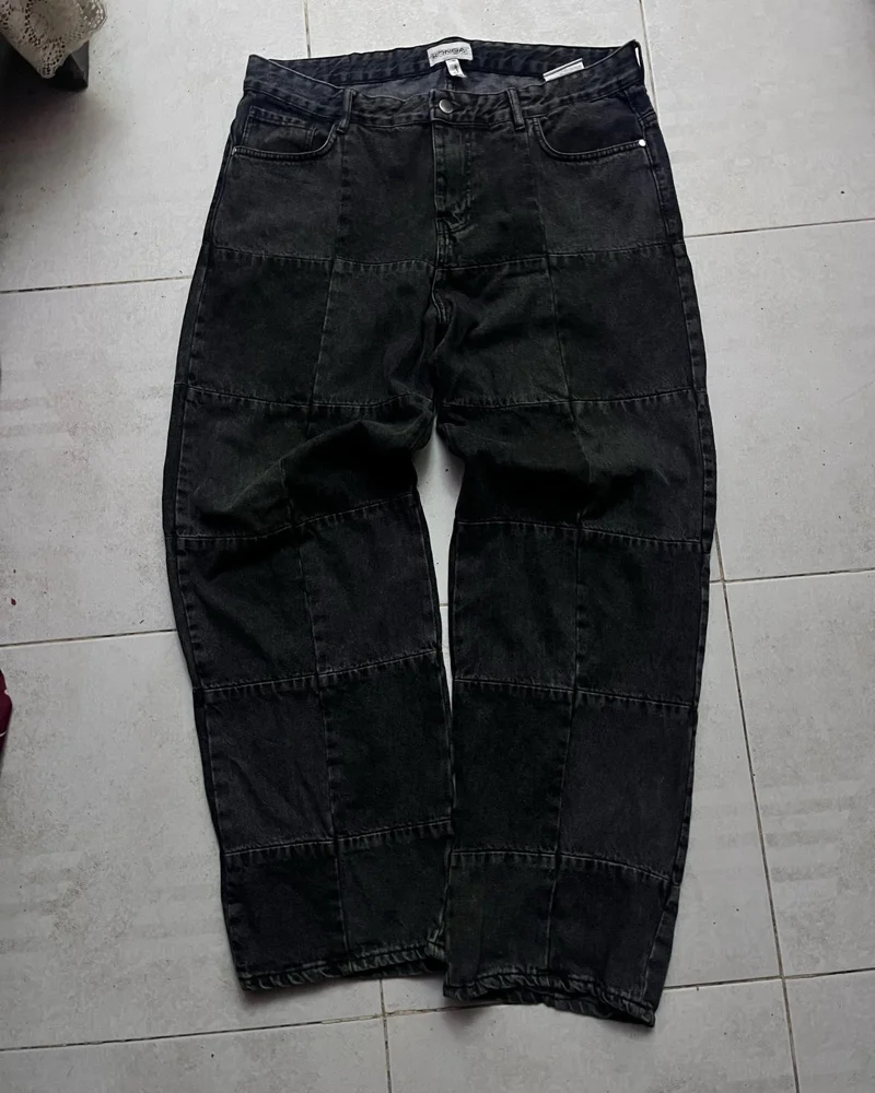 Jeans, size W40, photo 2