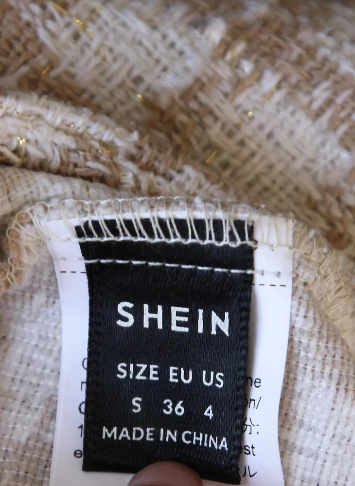 Shein Skirts, size S / 36 / 8, photo 5