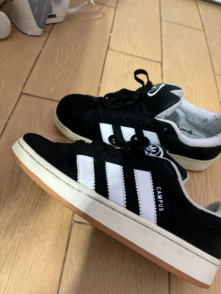 adidas Sneakers, size 40, photo 2