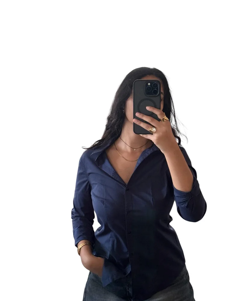Piazza Italia Shirts, size S / 36 / 8, photo 5