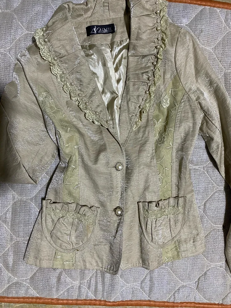 Blazers, size L / 40 / 12, photo 6
