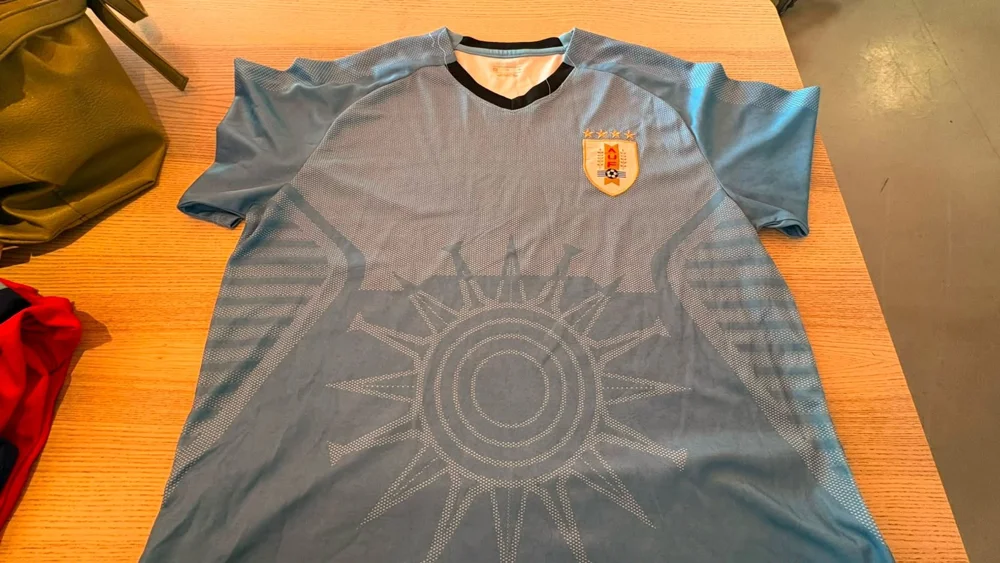 T-shirts, size XL, photo 4