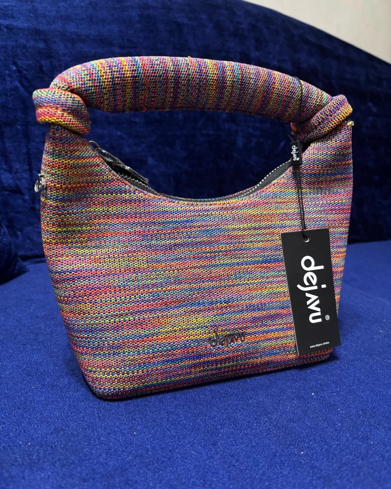 deja vu Mini Bag, size One size, photo 2