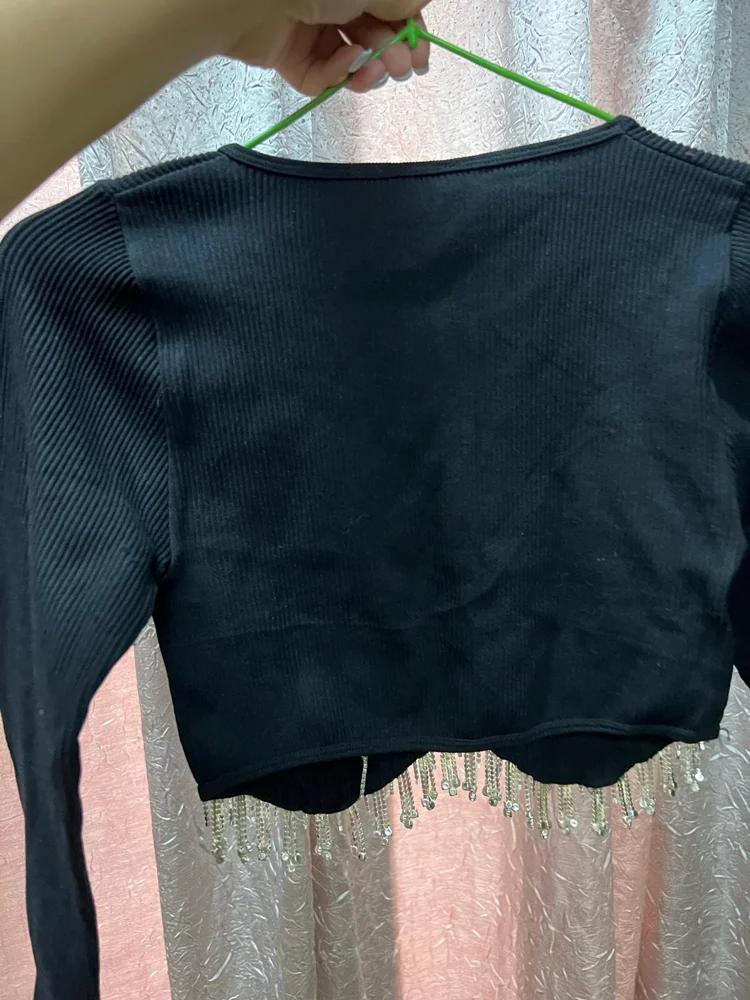 Zara Crop Tops, size M / 38 / 10, photo 4