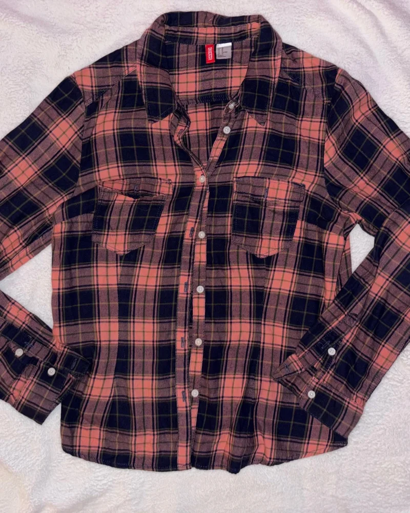 H&M Shirts