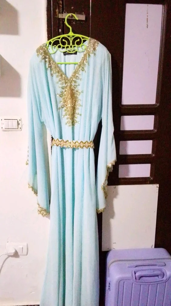 Maxi Dresses, size XL / 42 / 14, photo 6