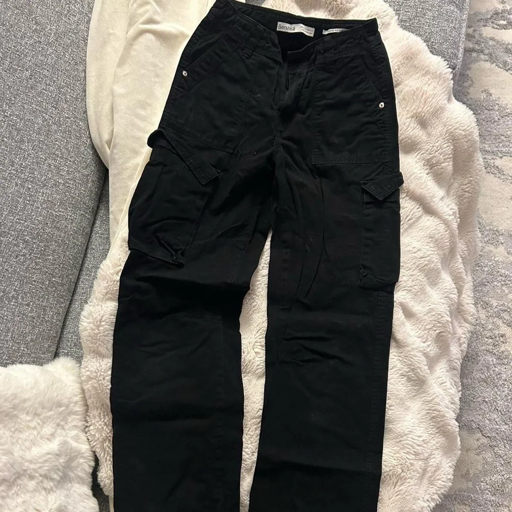 Bershka Jeans, size M / 38 / 10, photo 2