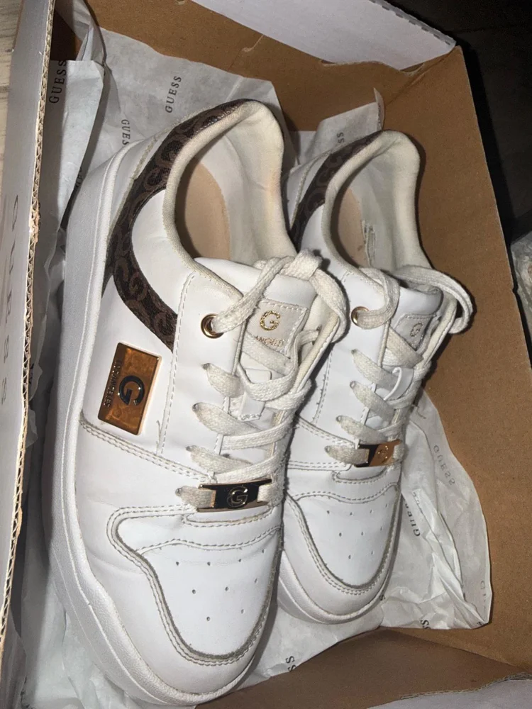 GUESS Sneakers, size 37, photo 2