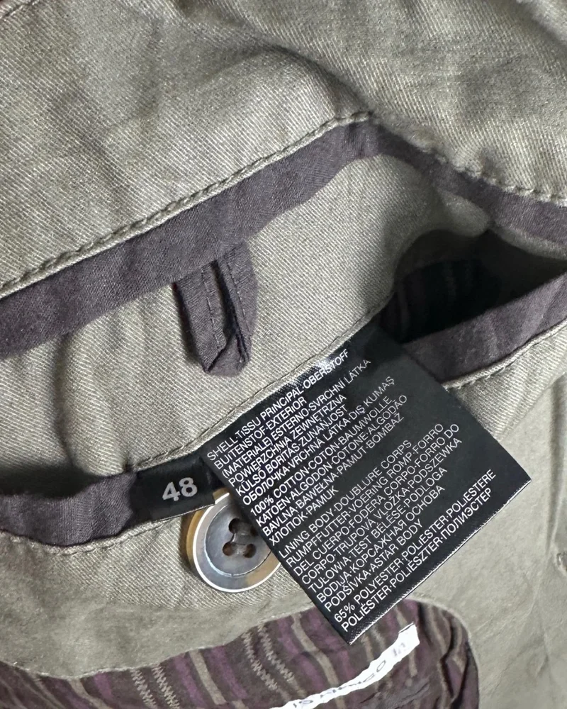 Angelo Litrico Blazers, size L, photo 4