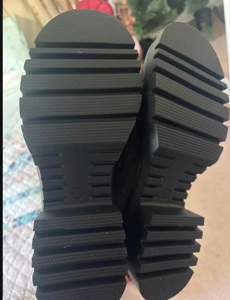 Loafers, size 39, photo 3