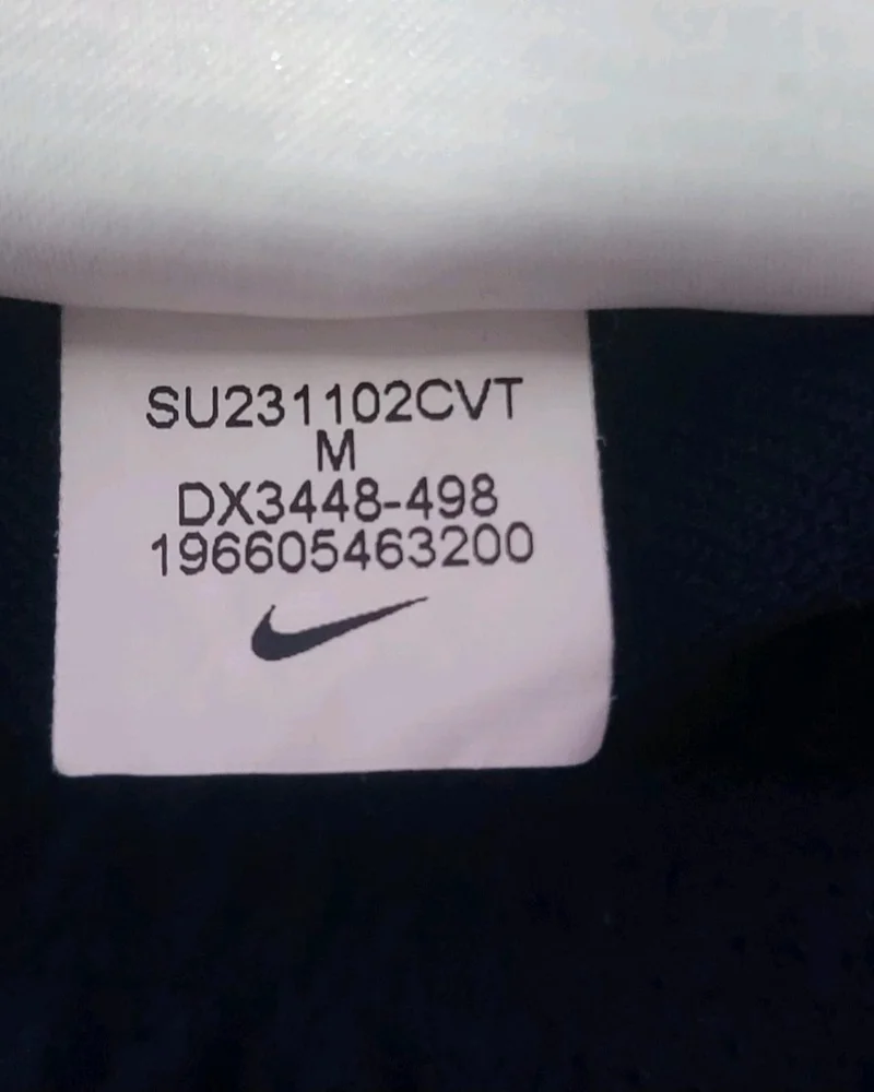 Nike Sportswear Sweatpants, size M, photo 6