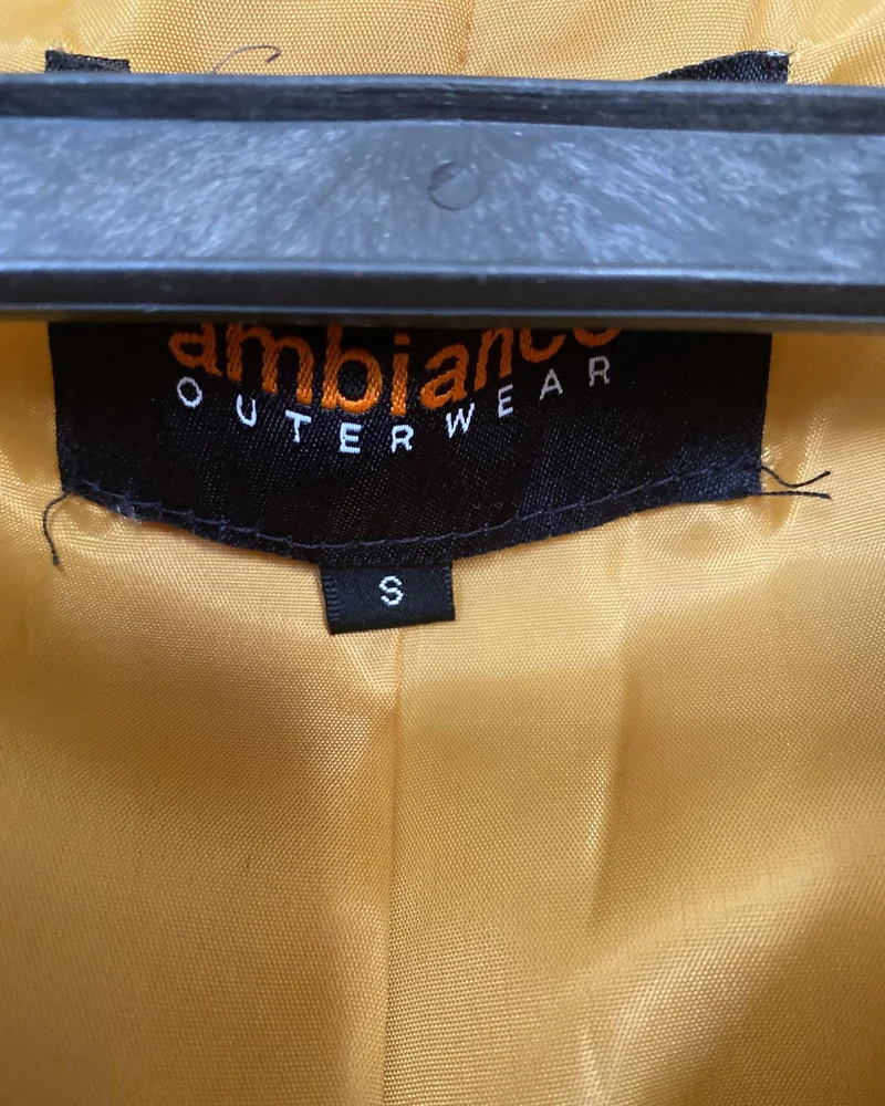 Ambiance Jackets, size S / 36 / 8, photo 2