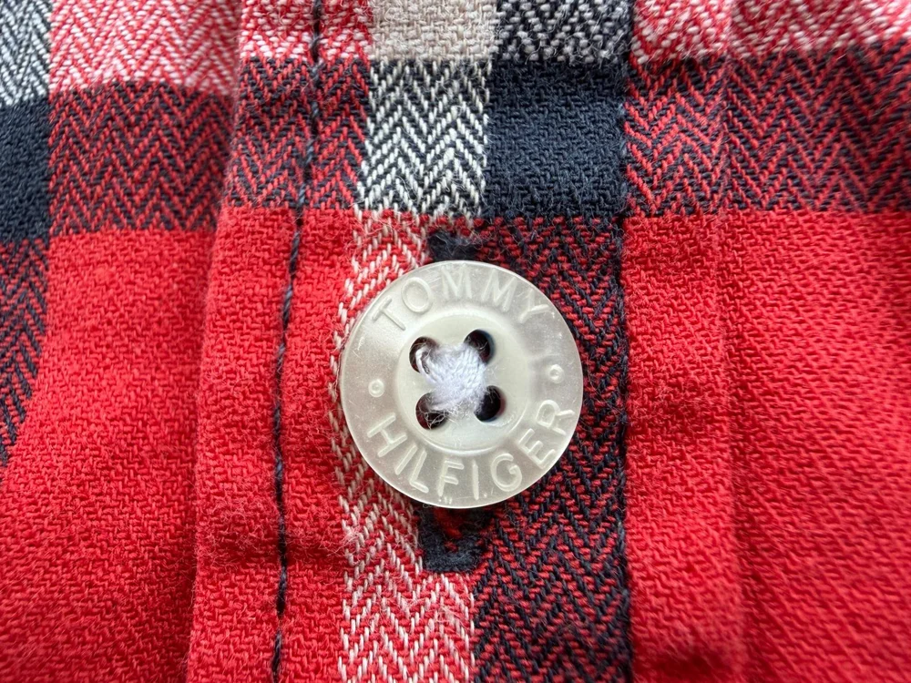Tommy Hilfiger Tops, size 11y, photo 4
