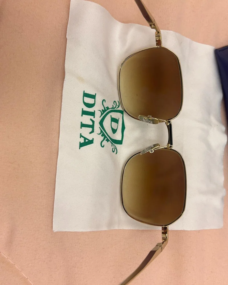 DITA Eyewear Sunglasses, size Other, photo 4
