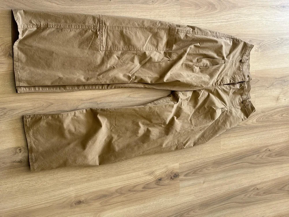 local brands Pants, size S / 36 / 8, photo 3