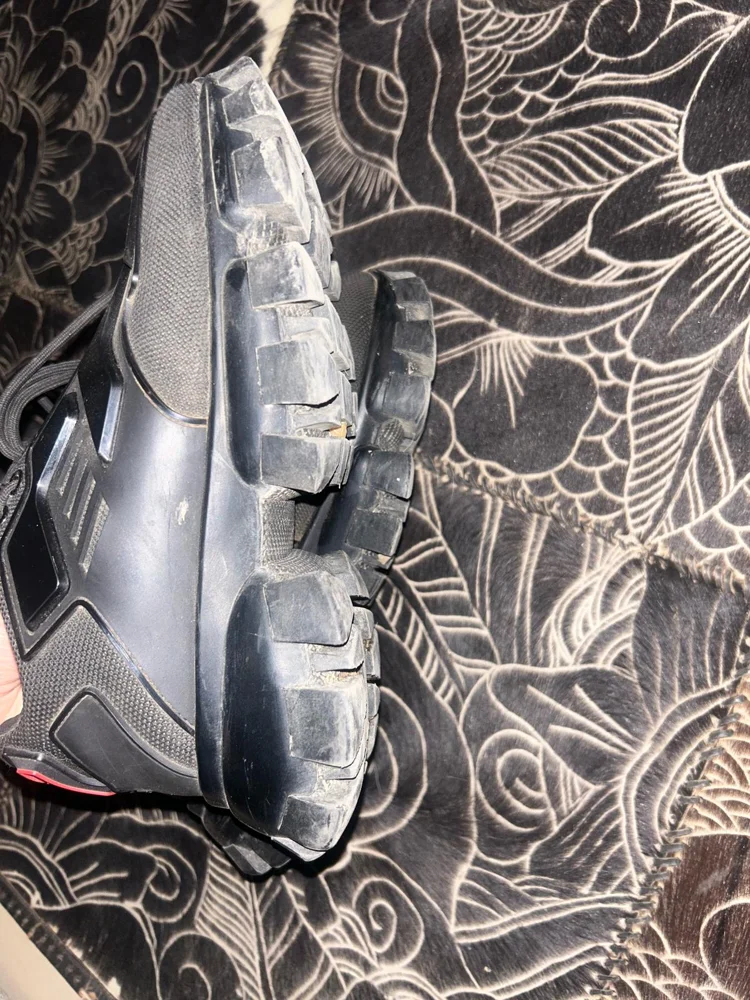 Prada Sneakers, size 39, photo 4