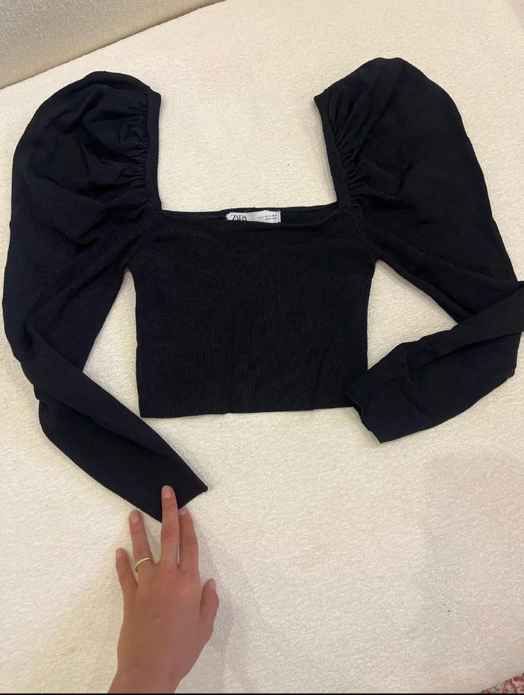 Zara Blouses, size S / 36 / 8, photo 3