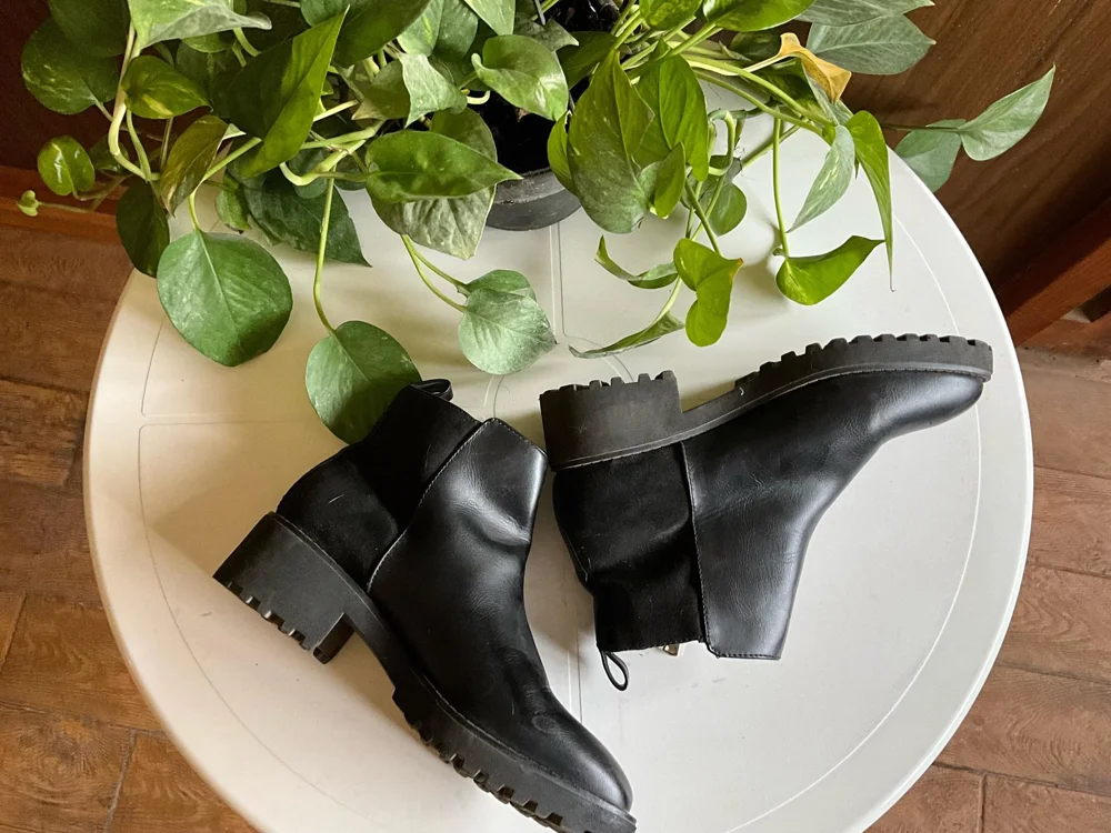 H&M Boots