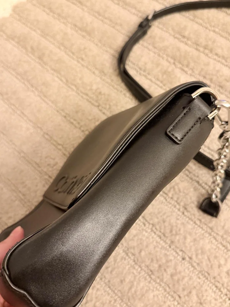 Calvin Klein Cross-Body Bag, size One size, photo 3