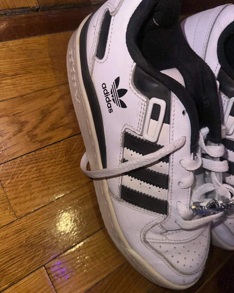 adidas Originals Sneakers, size 39, photo 3