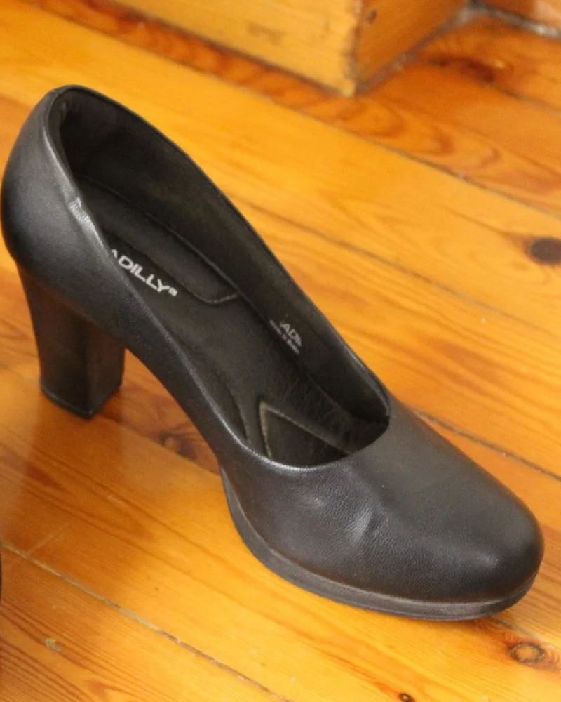 Block Heels, size 41, photo 2