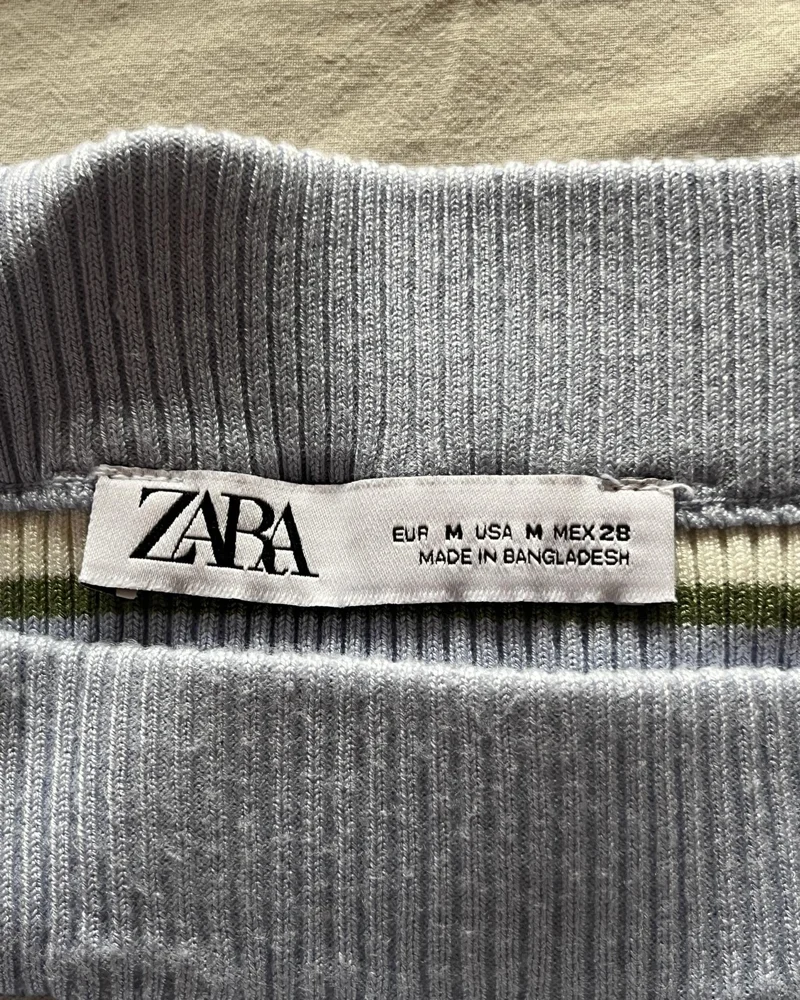 Zara Skirts, size M / 38 / 10, photo 3
