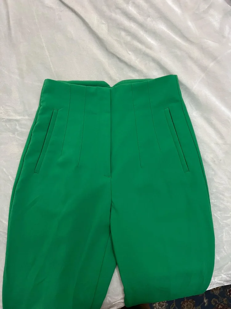 Zara Pants, size S / 36 / 8, photo 4