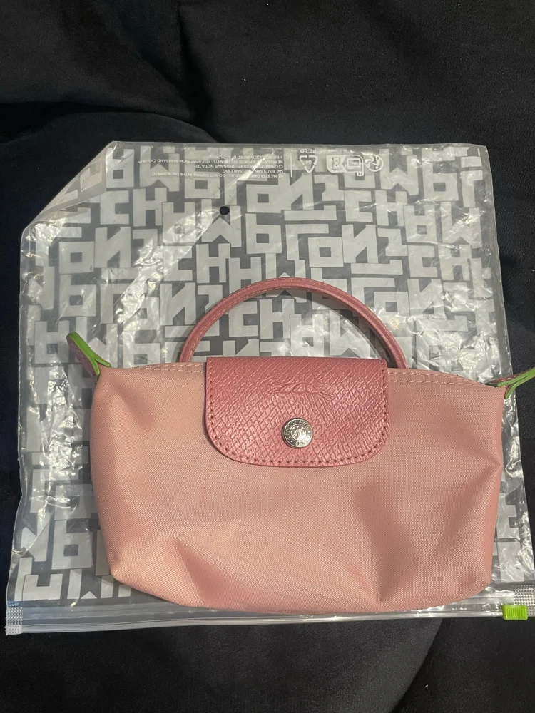 Longchamp Mini Bag, size Other, photo 5