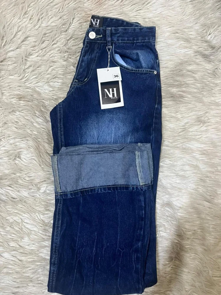 local brands Jeans, size S / 36 / 8, photo 3
