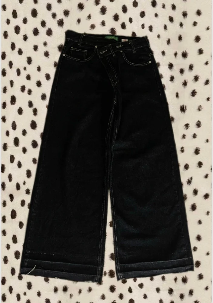 local brands Jeans, size S / 36 / 8, photo 3