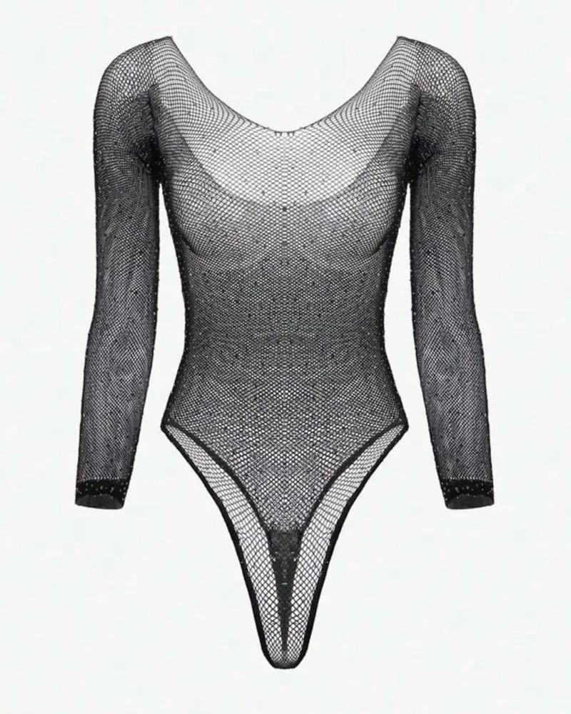 Shein Open Back, size One size, photo 4