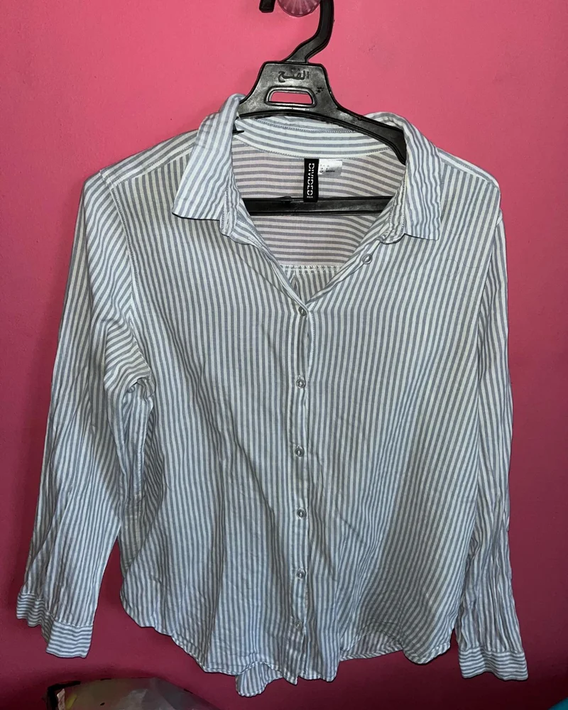 H&M Blouses, size M / 38 / 10, photo 2
