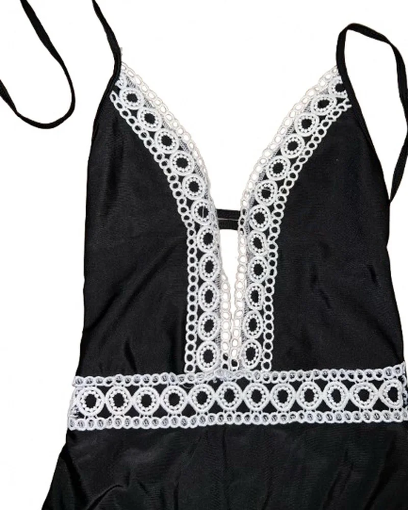 One-Piece Swimsuits, size S / 36 / 8, photo 3