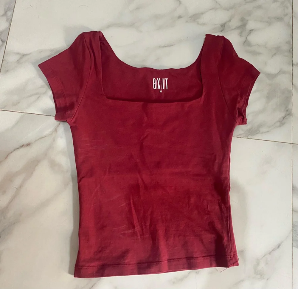 Crop Tops, size M / 38 / 10, photo 3