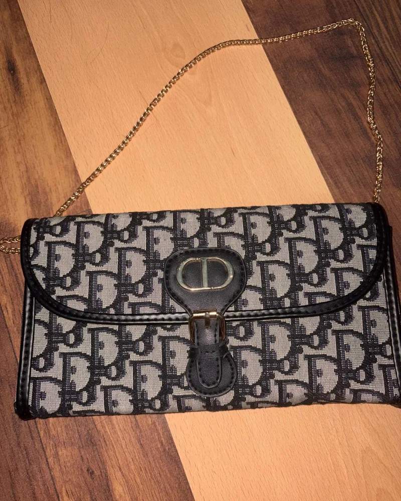 Clutch, size One size, photo 3