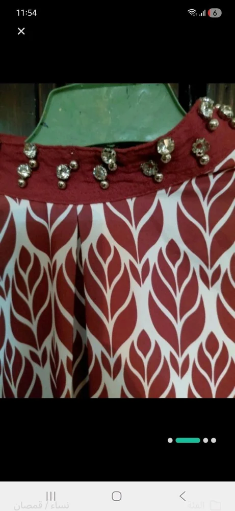 Blouses, size M / 38 / 10, photo 3