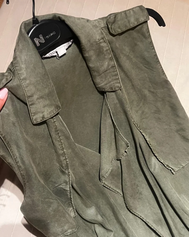 Zara Vests, size M / 38 / 10, photo 2