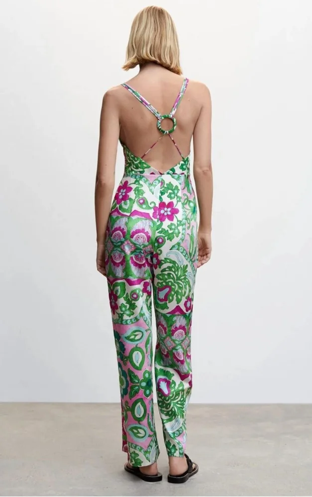 Mango Jumpsuits, size M / 38 / 10, photo 3