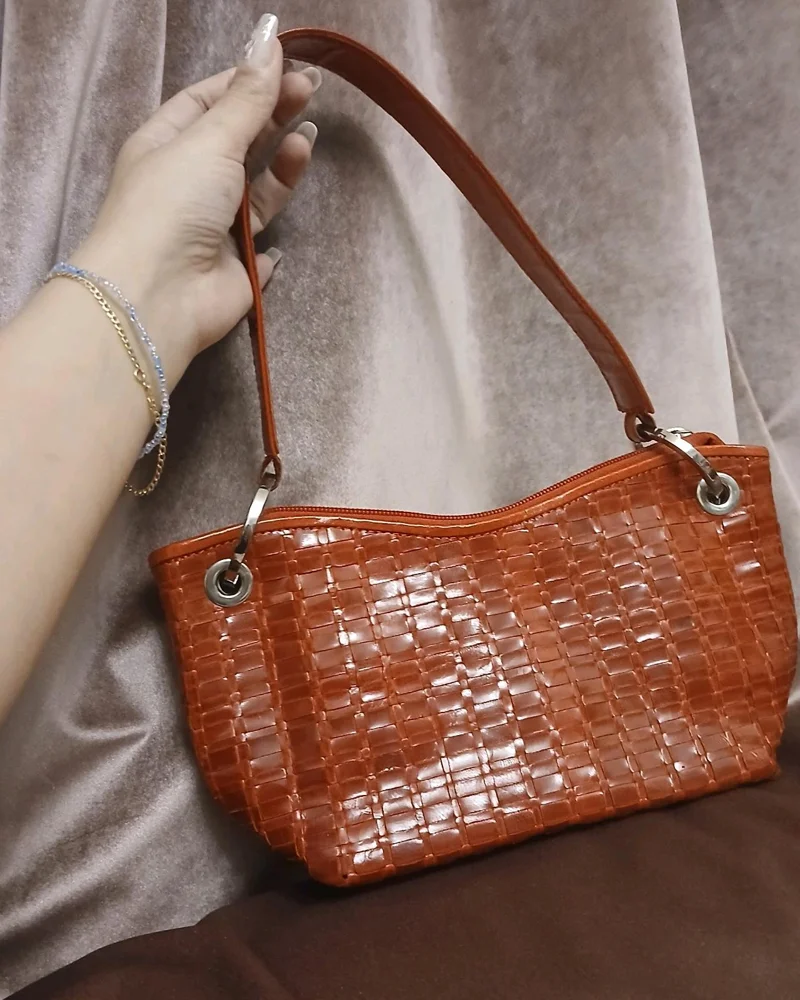 Shoulder Bag, size One size, photo 2