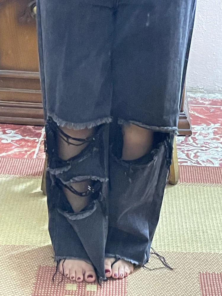 Shein Jeans, size S / 36 / 8, photo 3