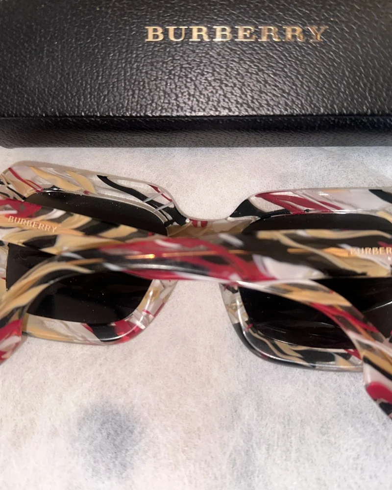 Burberry Sunglasses, size One size, photo 2