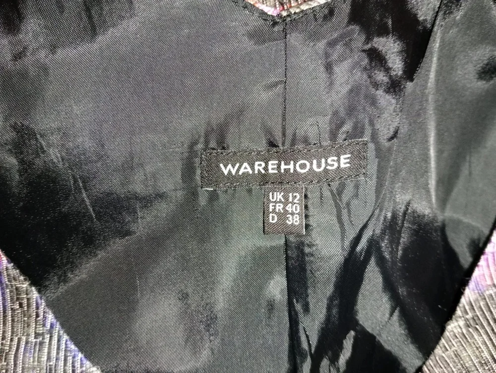 Warehouse Mini Dresses, size M / 38 / 10, photo 4