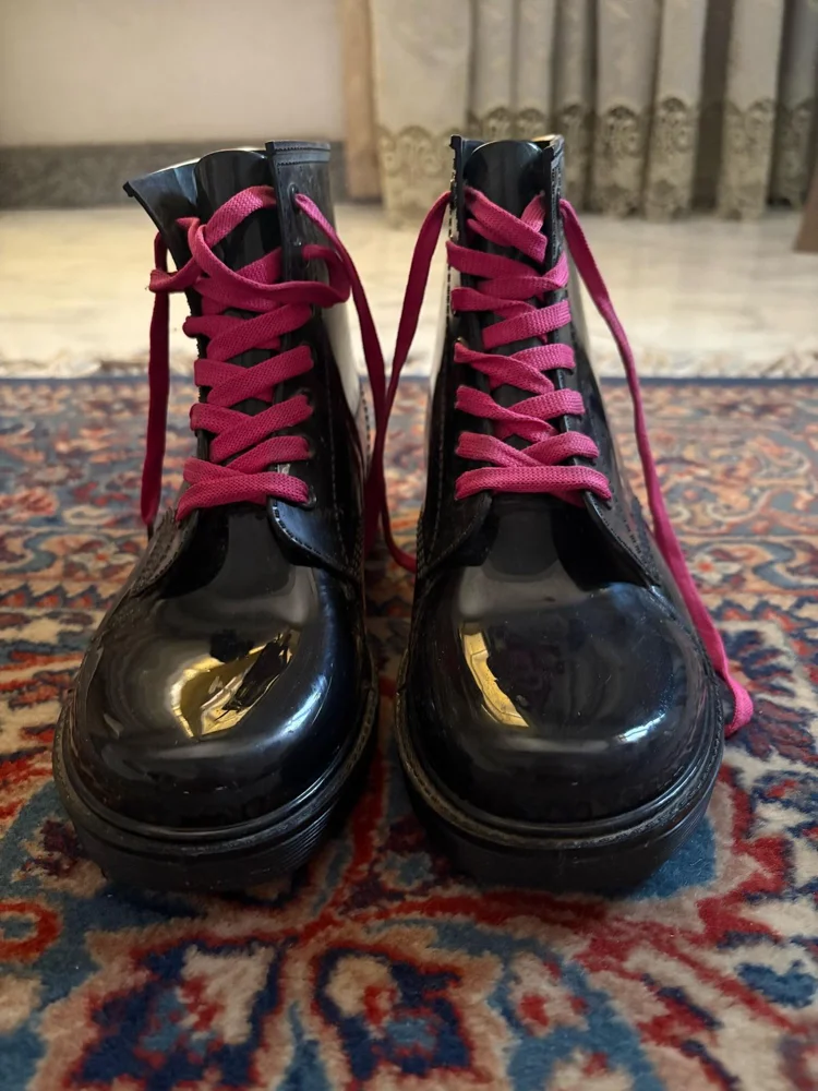 Glitter Boots, size 38, photo 5