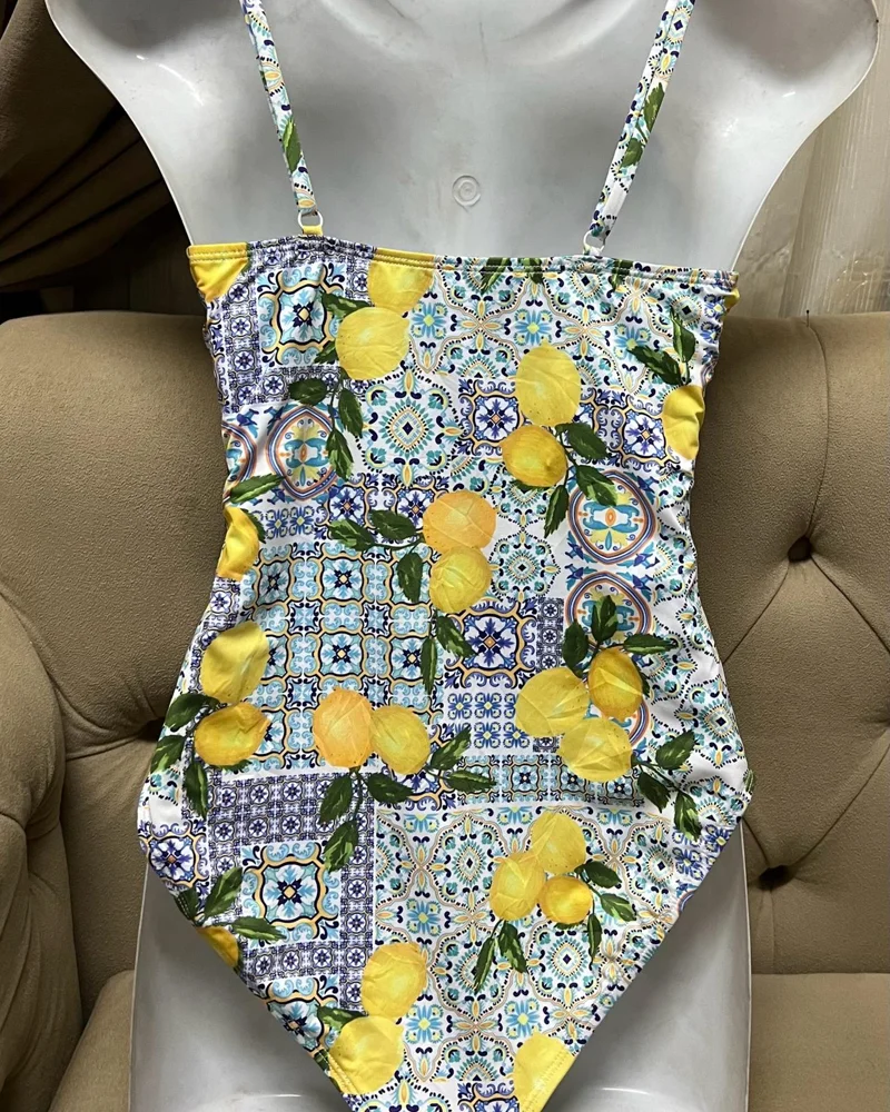 Primark One-Piece Swimsuits, size M / 38 / 10, photo 4