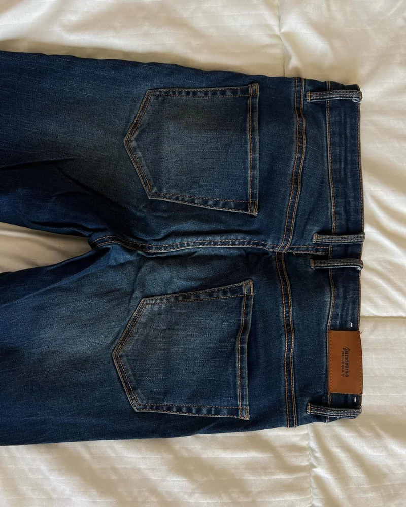 Stradivarius Pants, size M / 38 / 10, photo 5
